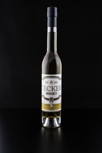 Whisky TECKER® Single Grain Aged 5 years 35cl