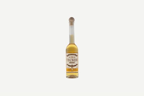 Whisky TECKER® Single Grain Aged 5 years 20cl